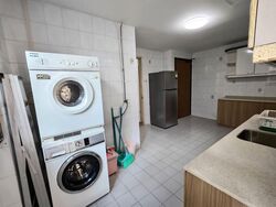 Palm Lodge (D14), Apartment #602966231